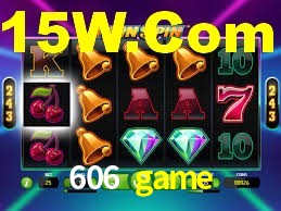 606 bet