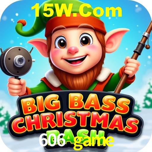 Jogo Spaceman 606 game