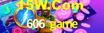 606 game: Seu Cassino Premiado com Pagamentos Rápidos