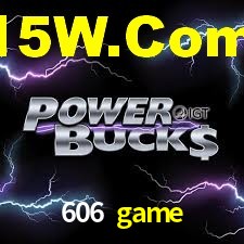 Experimente o Login Seguro Premium no 606 game