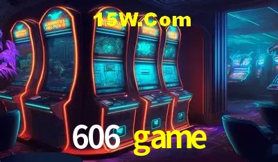 A Experiência Imersiva dos Cassinos Ao Vivo no 606 game