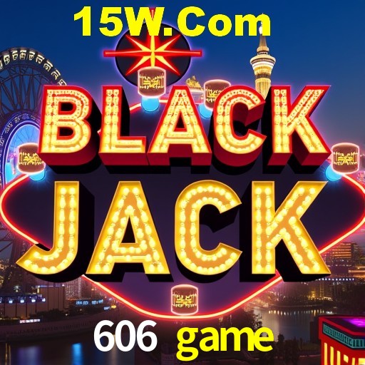 Exclusive Offers 606 game