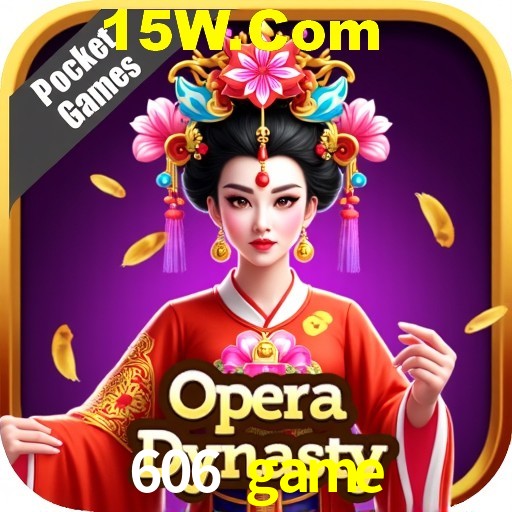 Seasonal Promotions 606 game