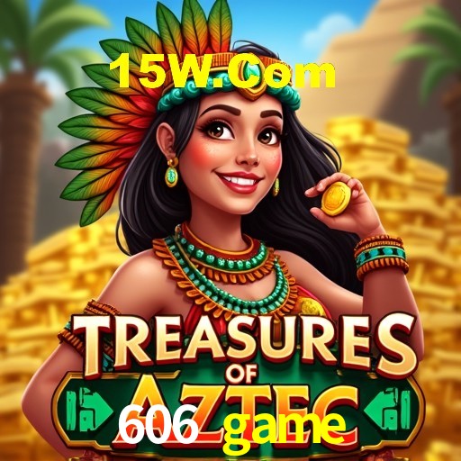 Inovações de Jogos na 606 game: O Futuro das Experiências Interativas