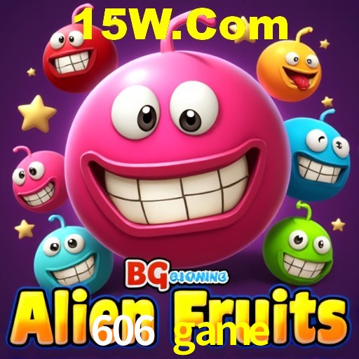 Apostas de Futebol 606 game