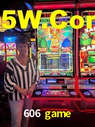 Programa VIP 606 game