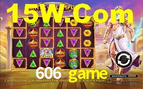606 game