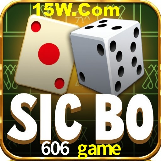 Quick Registration 606 game