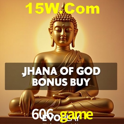 Promoções Sazonais 606 game