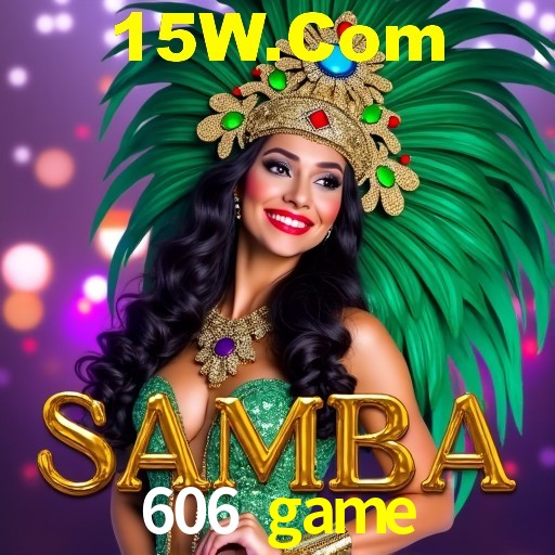 Login Seguro 606 game