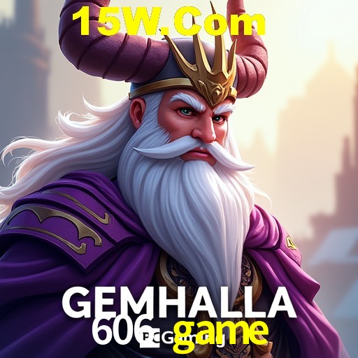 Slot Games 606 game