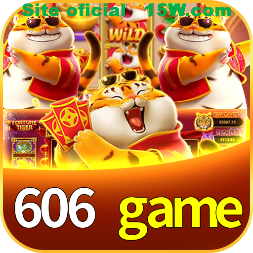 606 game
